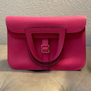 Rose Shocking Halzan 25